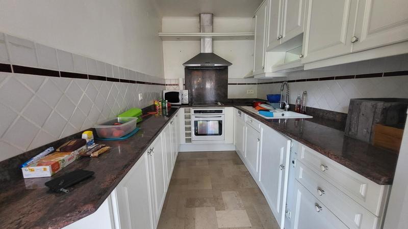 Appartement - 60 m² - 4 pièces