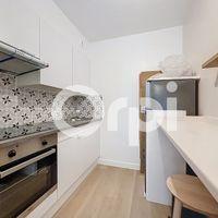 Studio - 37 m² - 1 pièce