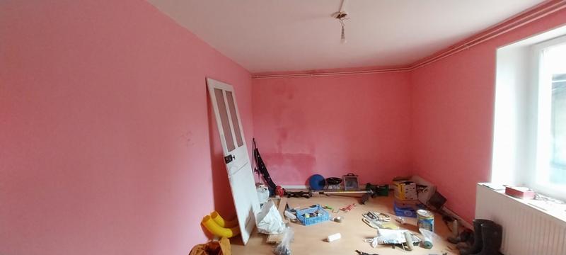 Maison de village - 200 m²