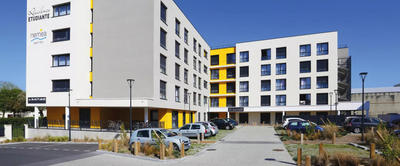 Appartement - 19 m² - 1 pièce