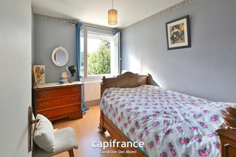 Maison - 155 m² - 7 pièces