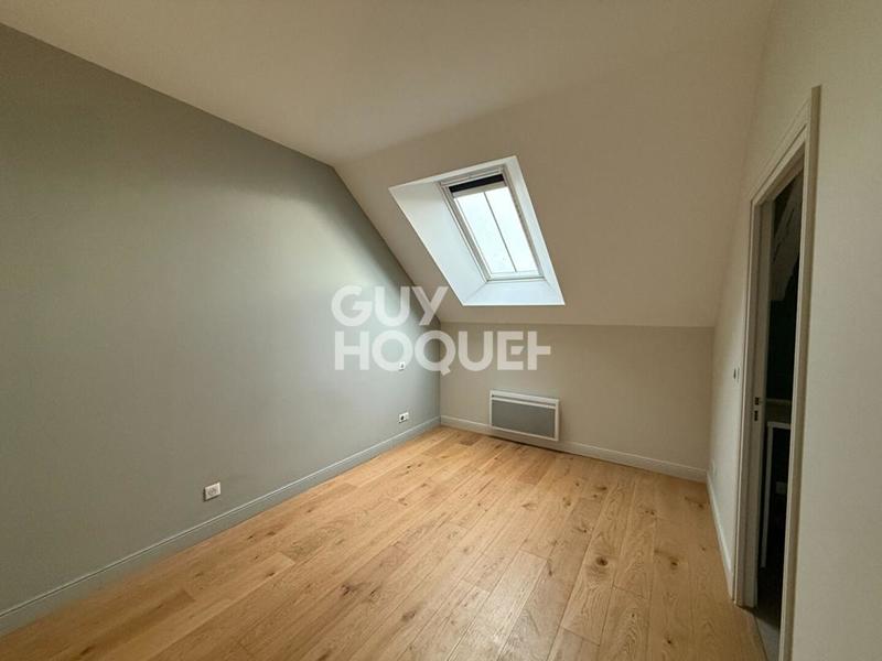 Appartement - 52 m² - 2 pièces