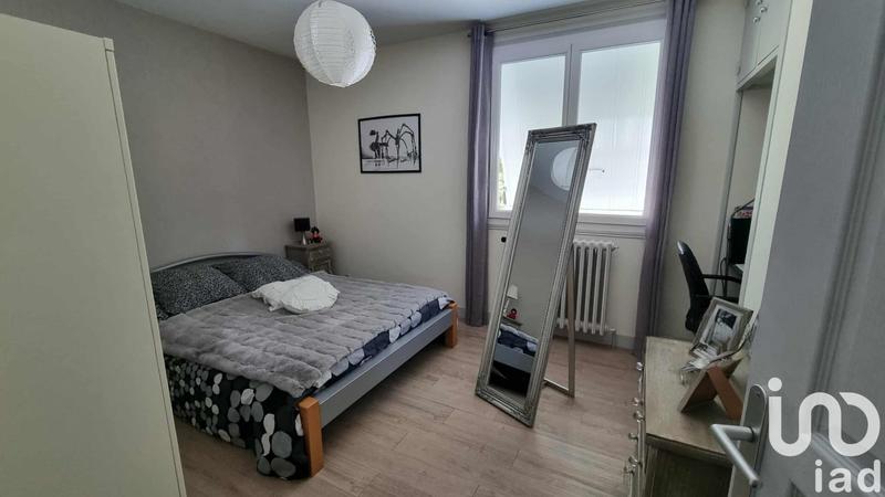 Maison - 102 m² - 5 pièces