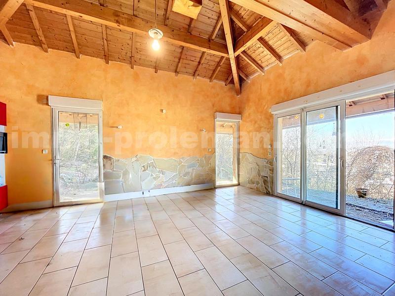 Maison - 147 m² - 4 pièces