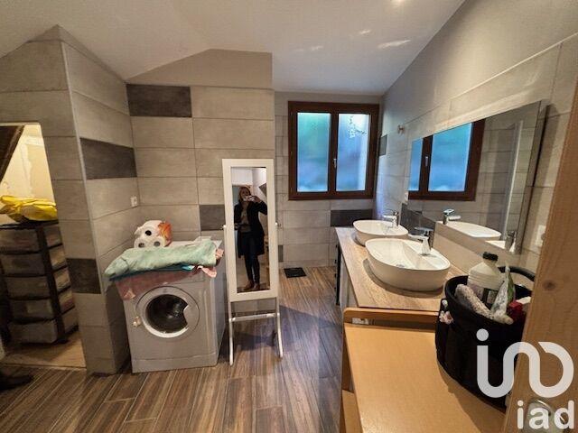 Maison de campagne - 123 m² - 7 pièces