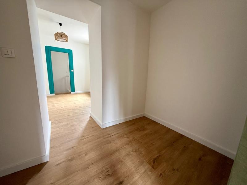 Maison - 131 m² - 6 pièces