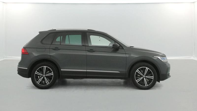 Volkswagen Tiguan 1.5 Tsi 150ch United Dsg7 Suréquipé