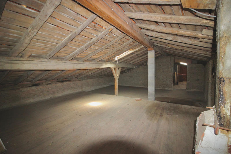 Ferme - 117 m² - 4 pièces
