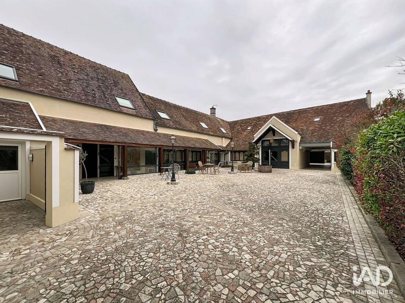 Local commercial - 1 264 m²