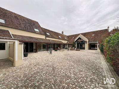 Local commercial - 1 264 m²