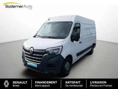 Renault Master Fourgon Fgn Trac F3500 L2h2 Dci 135 Grand Confort