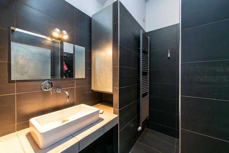 Loft - 185 m² - 4 pièces