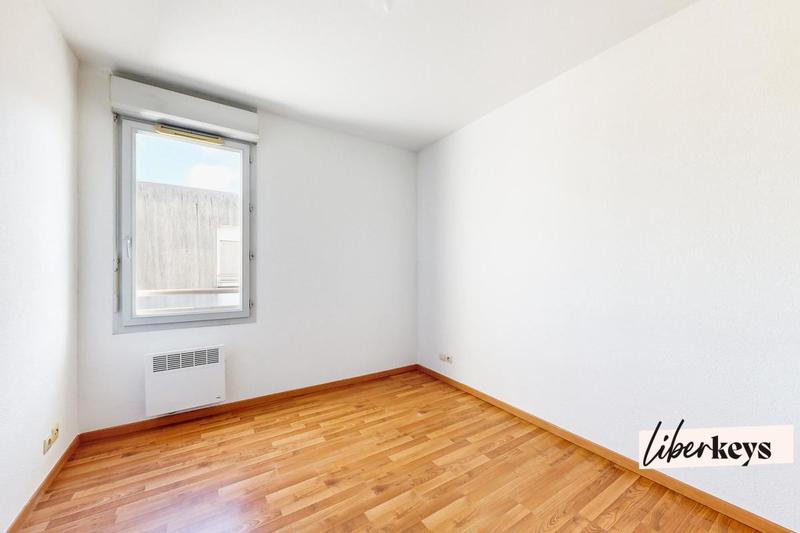 Duplex - 81 m² - 4 pièces