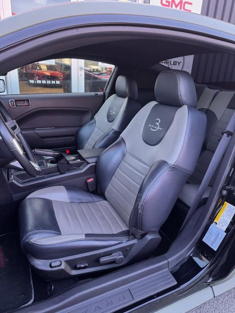 Ford Mustang Gt V8 Roush Stage 3