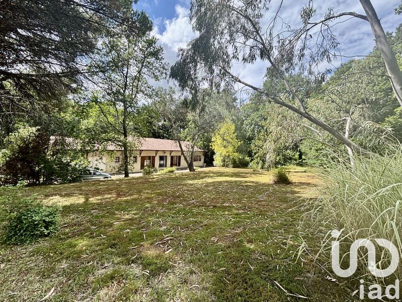 Maison - 194 m² - 5 pièces