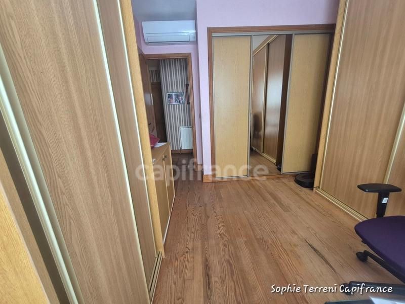 Maison - 126 m² - 5 pièces