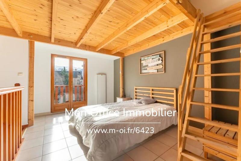 Maison - 68 m² - 2 pièces