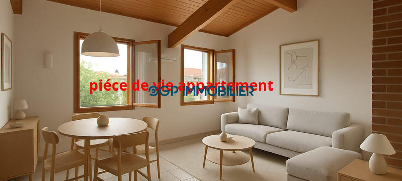 Maison traditionnelle - 178 m² - 7 pièces