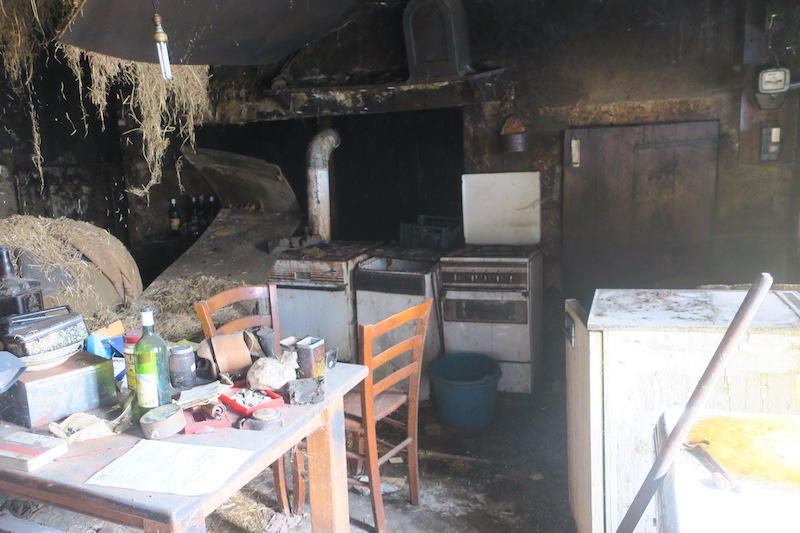 Maison - 45 m² - 2 pièces