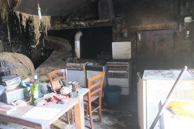 Maison - 45 m² - 2 pièces