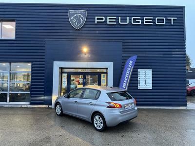 Peugeot 308 II BlueHDi 130 Active Eat8