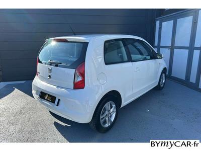Seat Mii 1.0 75 ch Style
