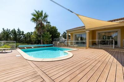 Villa - 146 m² - 5 pièces
