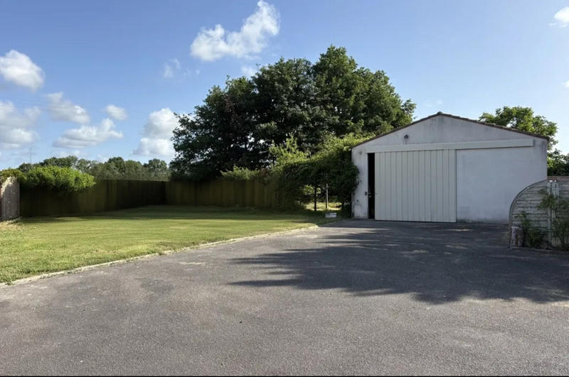 Maison - 148 m² - 6 pièces