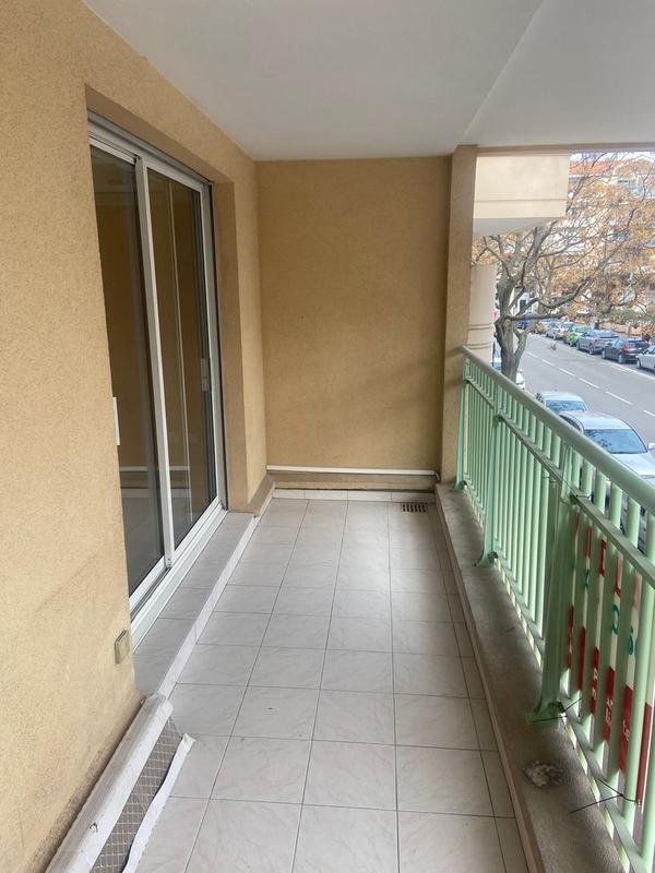 Appartement - 54 m² - 3 pièces