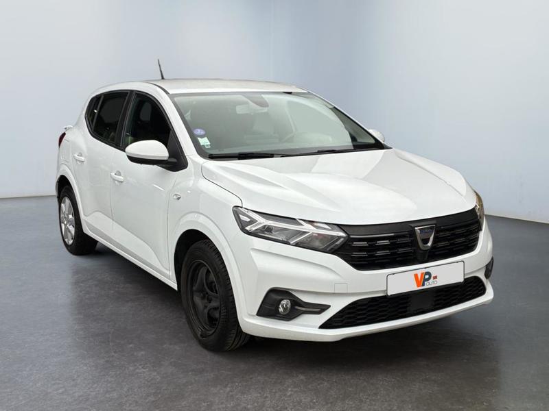 Dacia Sandero TCe 90 - 22 Confort