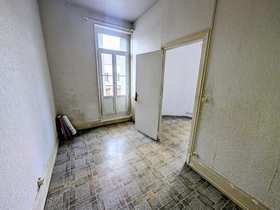 Appartement - 31 m² - 2 pièces