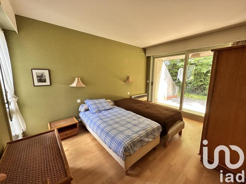 Maison de maîtres - 169 m² - 7 pièces