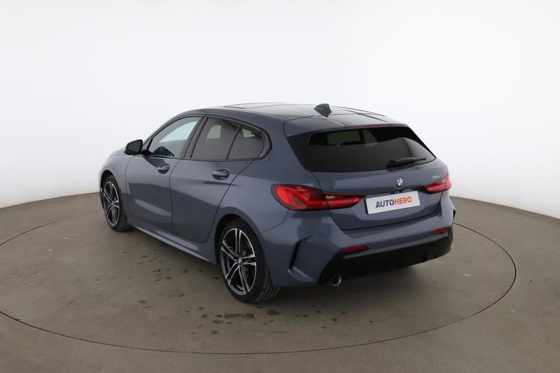 Bmw Série 1 116d m Sport 116 ch