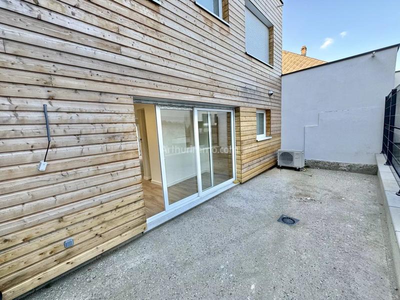 Maison - 110 m² - 6 pièces