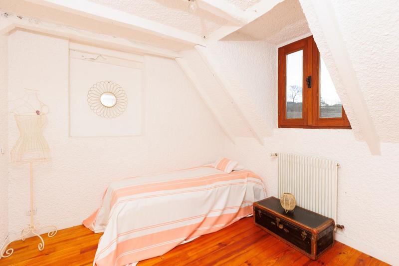 Maison - 120 m² - 7 pièces