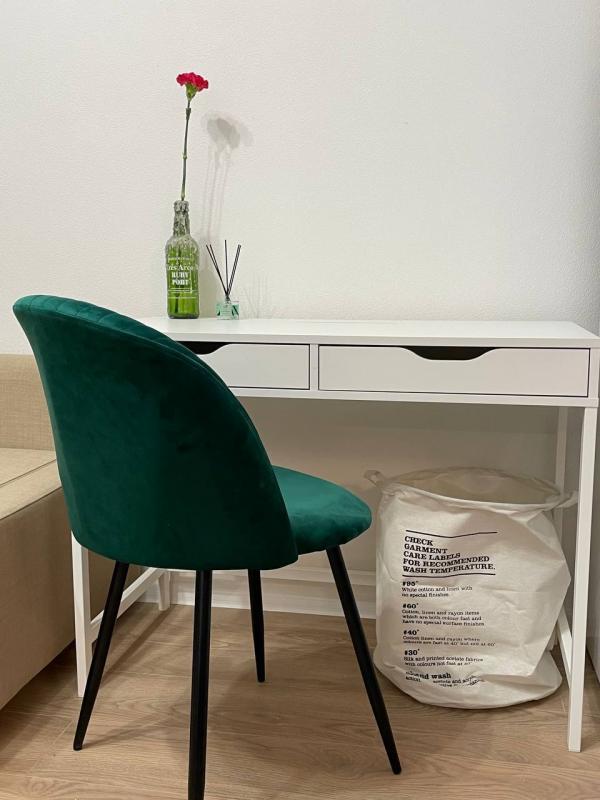 Studio - 17 m² - 1 pièce