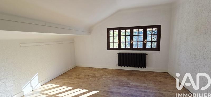 Maison - 155 m² - 6 pièces