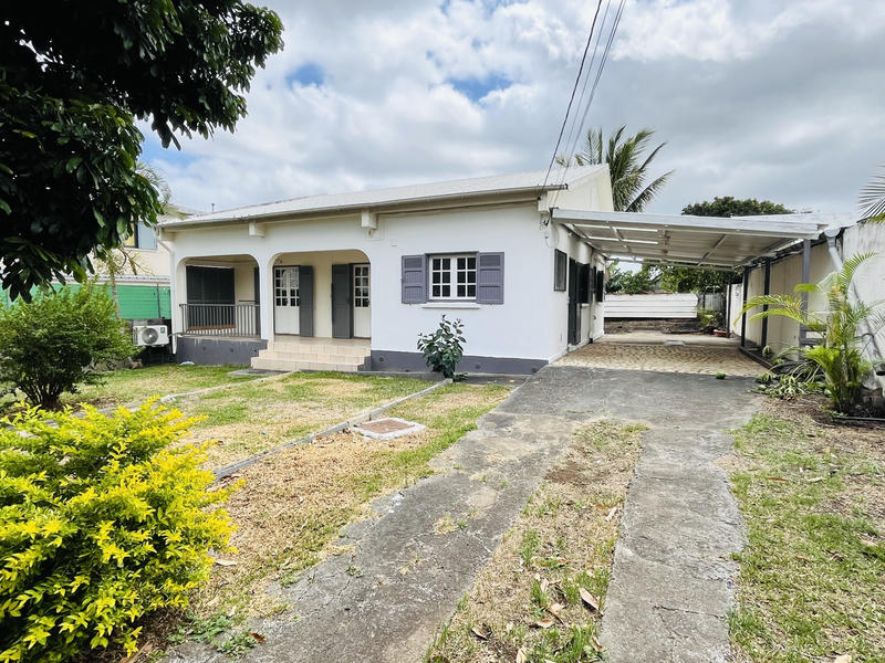 Maison - 79 m² - 4 pièces