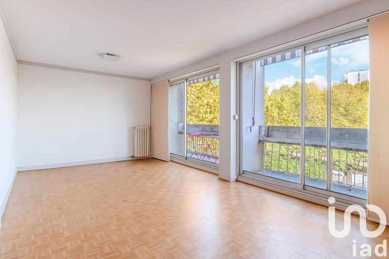 Appartement - 87 m² - 3 pièces