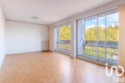 Appartement - 87 m² - 3 pièces