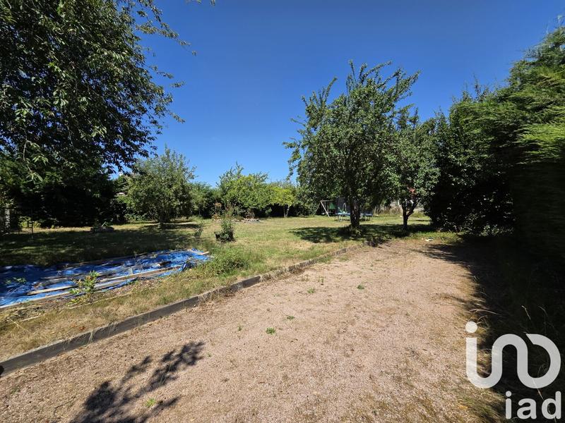 Maison - 115 m² - 4 pièces