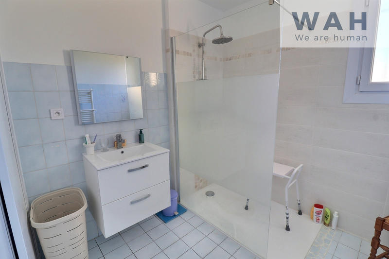 Maison - 170 m² - 7 pièces