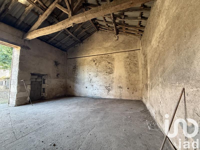 Maison de campagne - 200 m² - 8 pièces