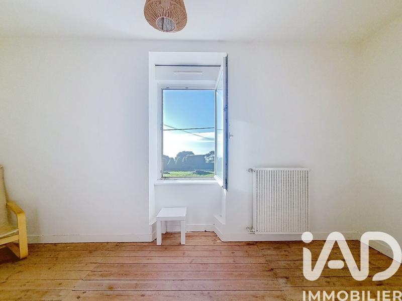 Maison - 182 m² - 9 pièces