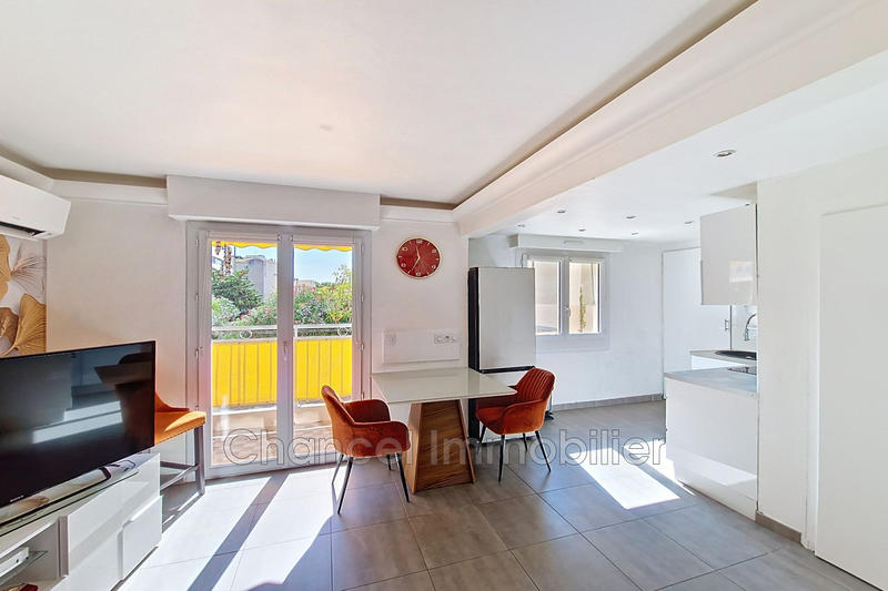 Appartement - 52 m² - 3 pièces