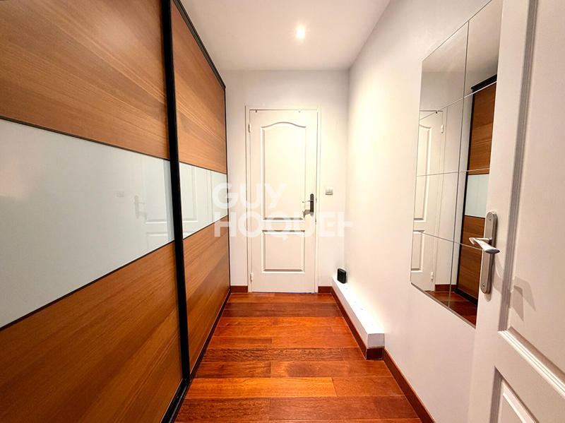 Maison - 134 m² - 6 pièces