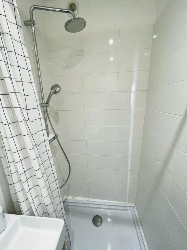 Appartement - 30 m² - 2 pièces