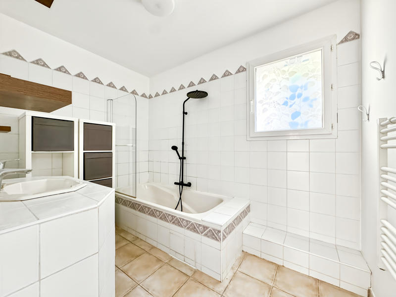 Maison - 127 m² - 4 pièces