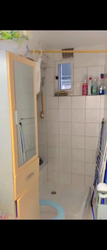 Viager - Appartement - 42 m² - 3 pièces