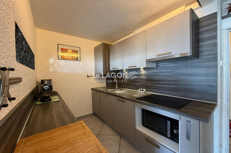 Appartement - 48 m²